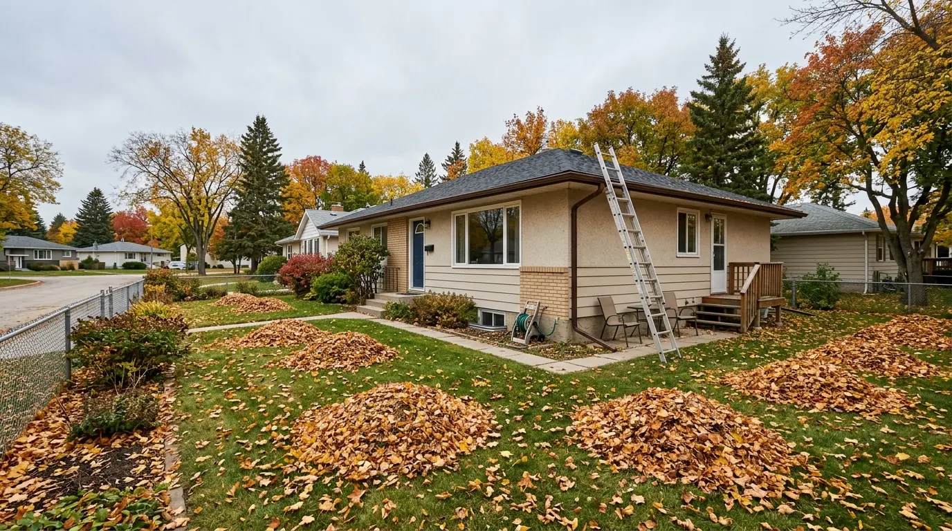 Property services in River Heights, Winnipeg